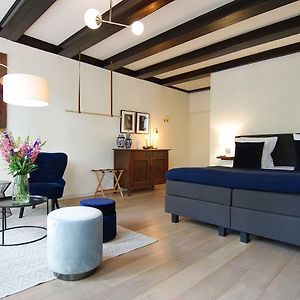 Deluxe Suite met een King Size Bed
