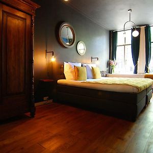 Deluxe Suite met een Queen Size Bed